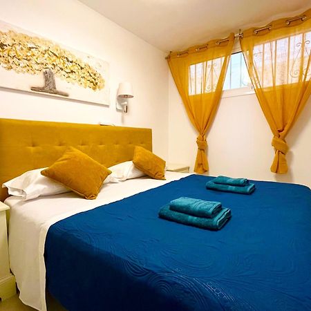 Playa Honda Sea View Apartment Playa de las Americas  Luaran gambar